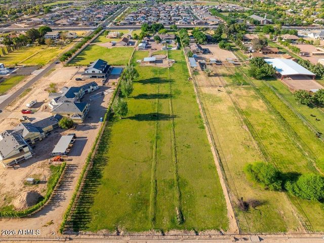 19617 E OCOTILLO Road, Queen Creek, AZ 85142