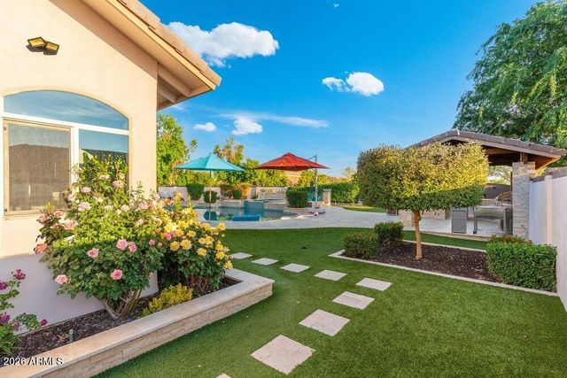 19617 E OCOTILLO Road, Queen Creek, AZ 85142