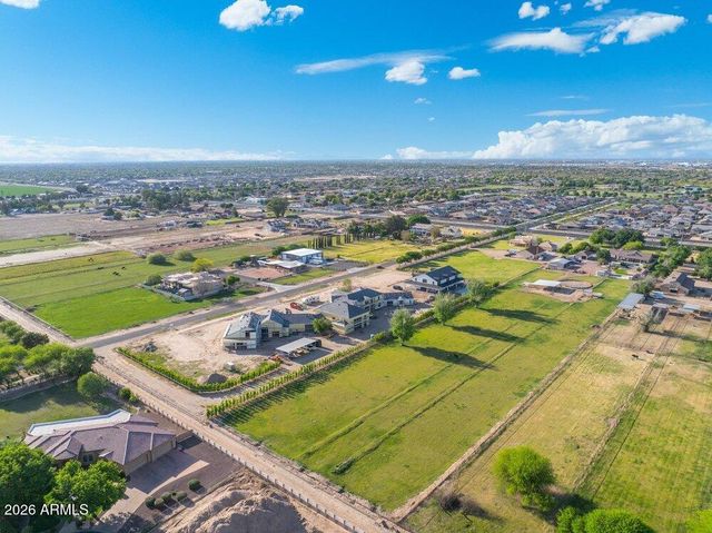 19617 E OCOTILLO Road, Queen Creek, AZ 85142