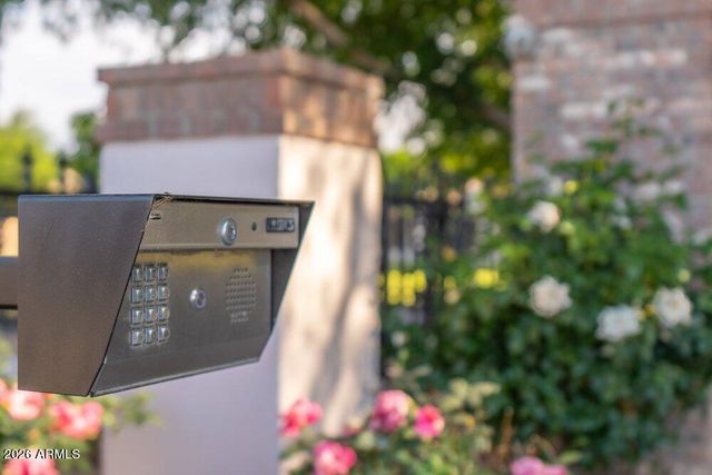 19617 E OCOTILLO Road, Queen Creek, AZ 85142