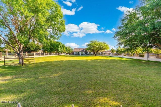 19617 E OCOTILLO Road, Queen Creek, AZ 85142