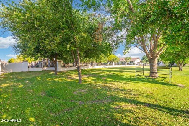 19617 E OCOTILLO Road, Queen Creek, AZ 85142