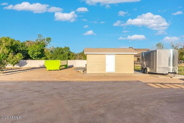 19617 E OCOTILLO Road, Queen Creek, AZ 85142