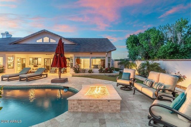 19617 E OCOTILLO Road, Queen Creek, AZ 85142