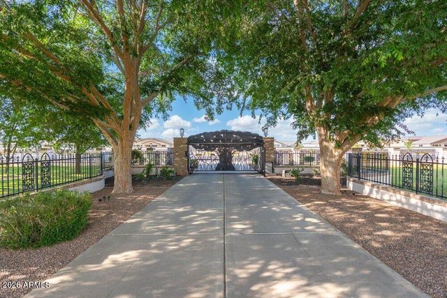 19617 E OCOTILLO Road, Queen Creek, AZ 85142