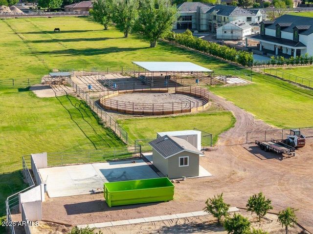 19617 E OCOTILLO Road, Queen Creek, AZ 85142