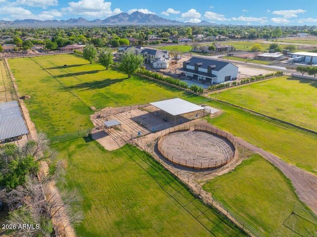 19617 E OCOTILLO Road, Queen Creek, AZ 85142