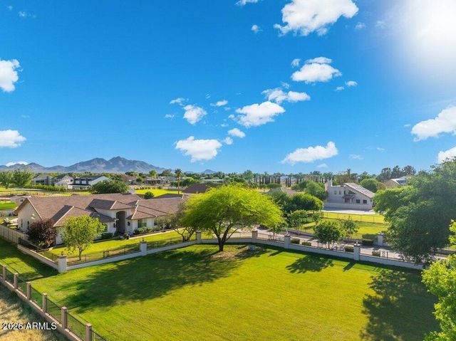 19617 E OCOTILLO Road, Queen Creek, AZ 85142