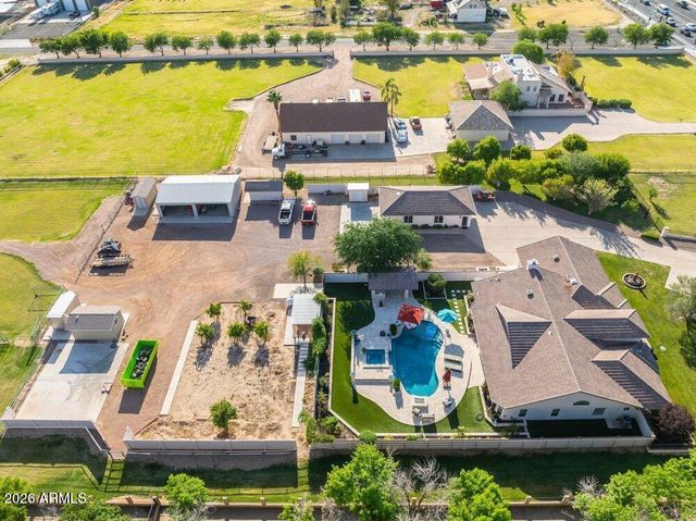 19617 E OCOTILLO Road, Queen Creek, AZ 85142