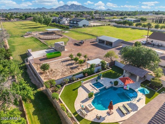 19617 E OCOTILLO Road, Queen Creek, AZ 85142