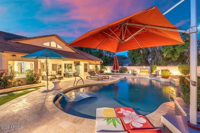 19617 E OCOTILLO Road, Queen Creek, AZ 85142