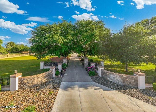 19617 E OCOTILLO Road, Queen Creek, AZ 85142