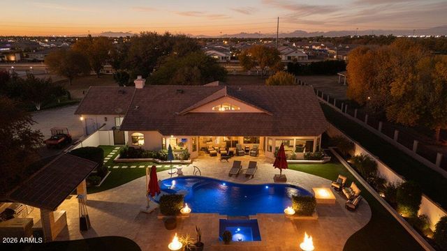 19617 E OCOTILLO Road, Queen Creek, AZ 85142