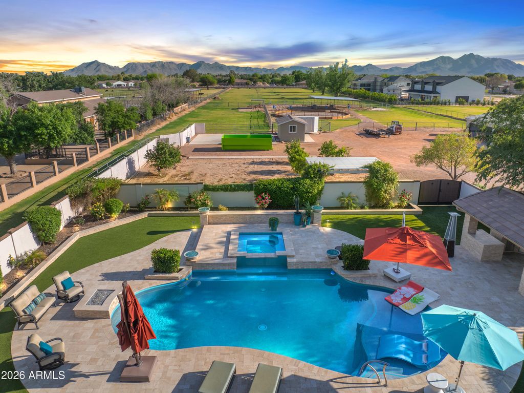 19617 E OCOTILLO Road, Queen Creek, AZ 85142 — photo 2