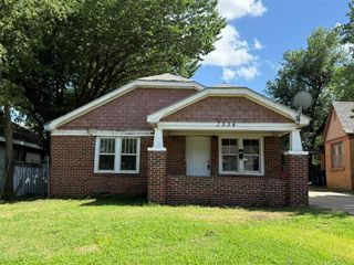 2338 NW 21st Street, Oklahoma City, OK 73107