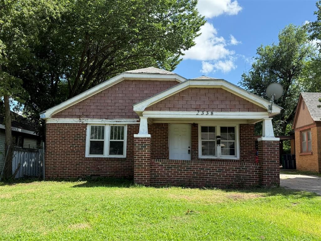 2338 NW 21st Street, Oklahoma City, OK 73107