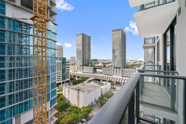 11 NE 6th Street 2204, Miami, FL 33132