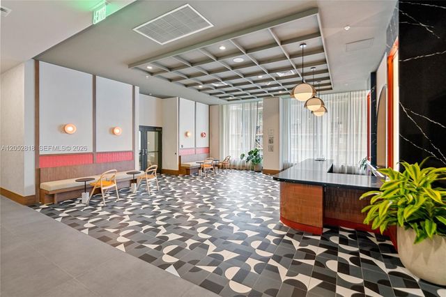 11 NE 6th Street 2204, Miami, FL 33132