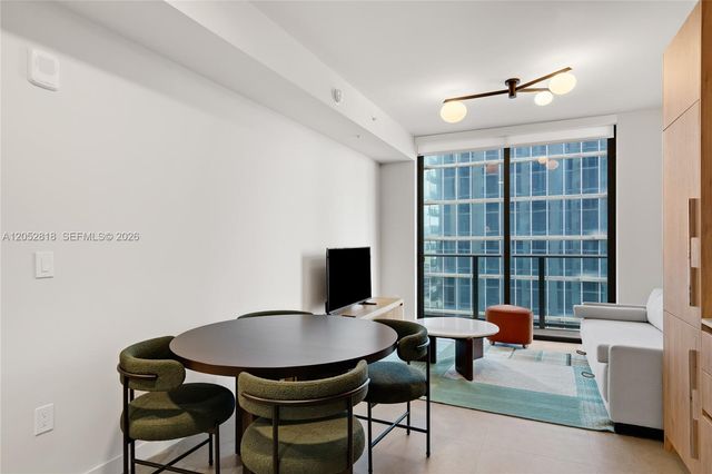 11 NE 6th Street 2204, Miami, FL 33132