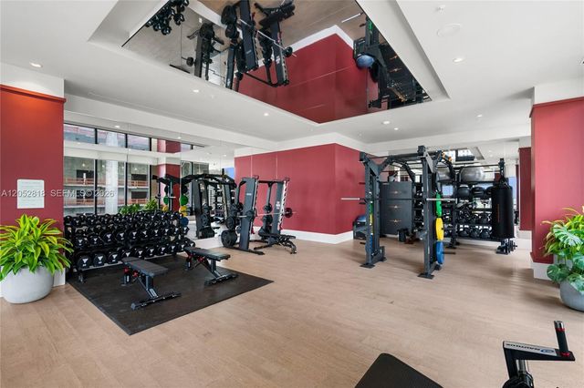 11 NE 6th Street 2204, Miami, FL 33132