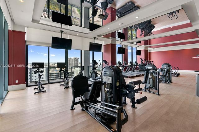 11 NE 6th Street 2204, Miami, FL 33132