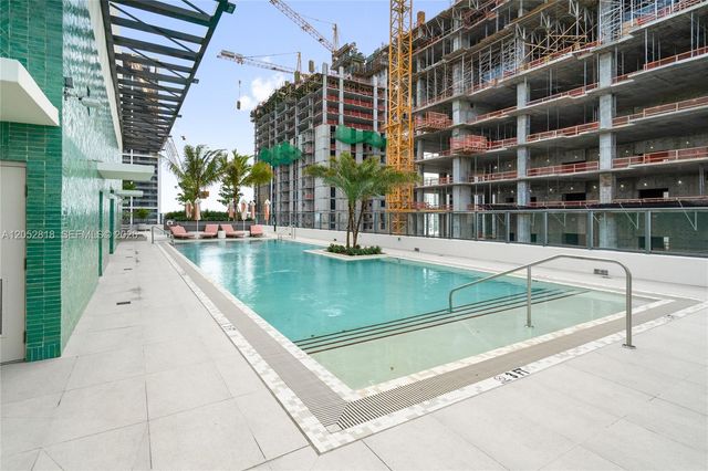 11 NE 6th Street 2204, Miami, FL 33132