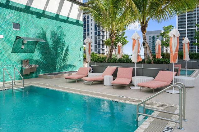 11 NE 6th Street 2204, Miami, FL 33132