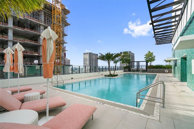 11 NE 6th Street 2204, Miami, FL 33132