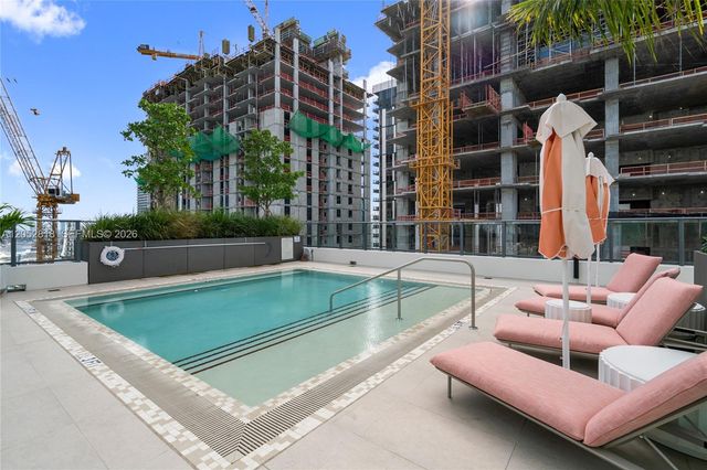 11 NE 6th Street 2204, Miami, FL 33132
