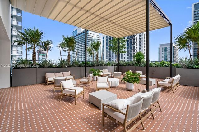 11 NE 6th Street 2204, Miami, FL 33132