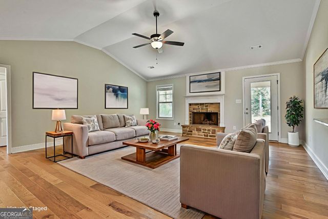 4059 Smokey Road, Newnan, GA 30263