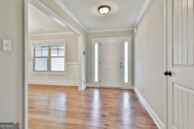 4059 Smokey Road, Newnan, GA 30263
