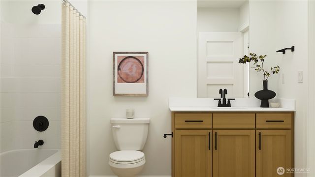 22876 SE Oak Street, Black Diamond, WA 98010