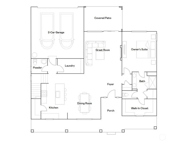 22876 SE Oak Street, Black Diamond, WA 98010