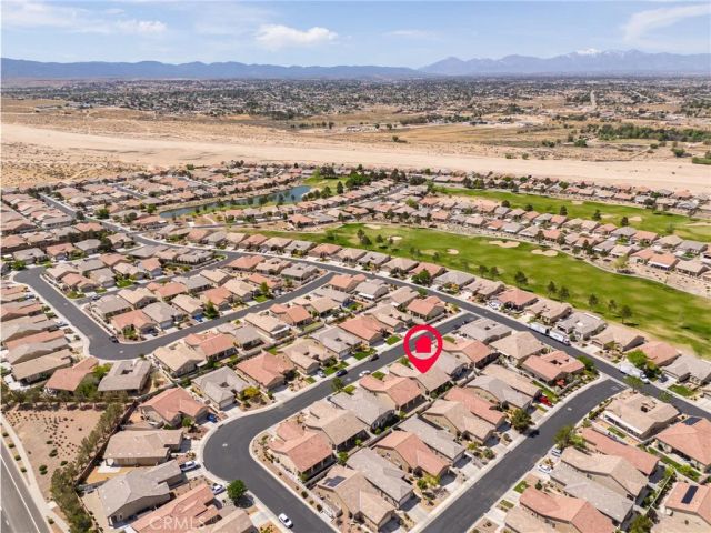 19478 Big Horn, Apple Valley, CA 92308