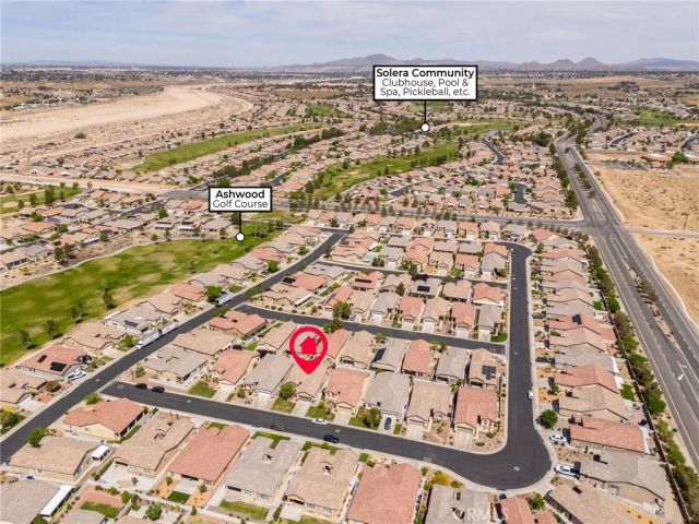 19478 Big Horn, Apple Valley, CA 92308