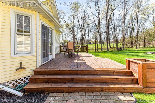 3983 Wing Drive, Pinckney, MI 48169