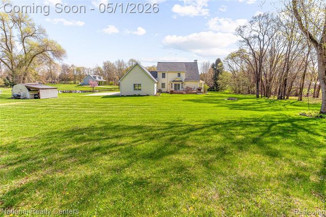 3983 Wing Drive, Pinckney, MI 48169