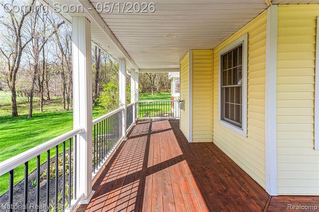 3983 Wing Drive, Pinckney, MI 48169