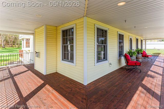 3983 Wing Drive, Pinckney, MI 48169
