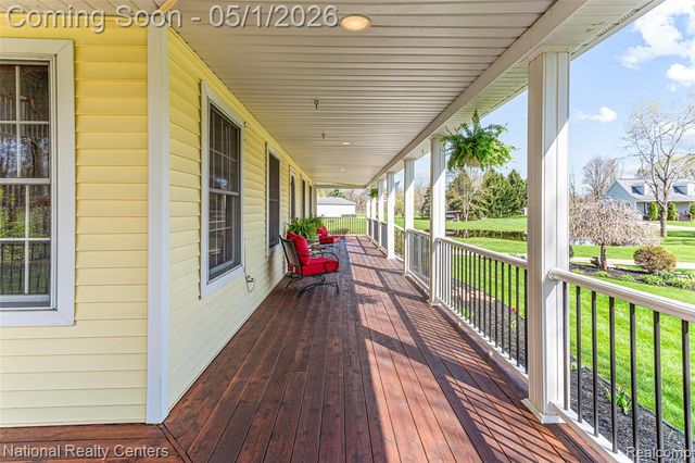 3983 Wing Drive, Pinckney, MI 48169