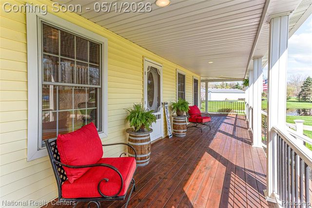 3983 Wing Drive, Pinckney, MI 48169