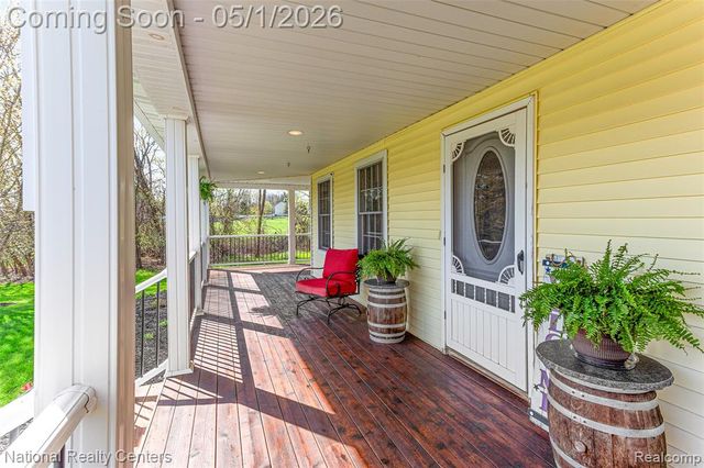 3983 Wing Drive, Pinckney, MI 48169
