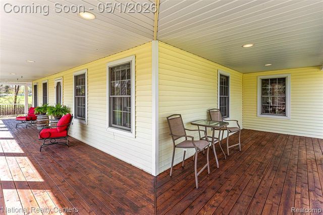 3983 Wing Drive, Pinckney, MI 48169