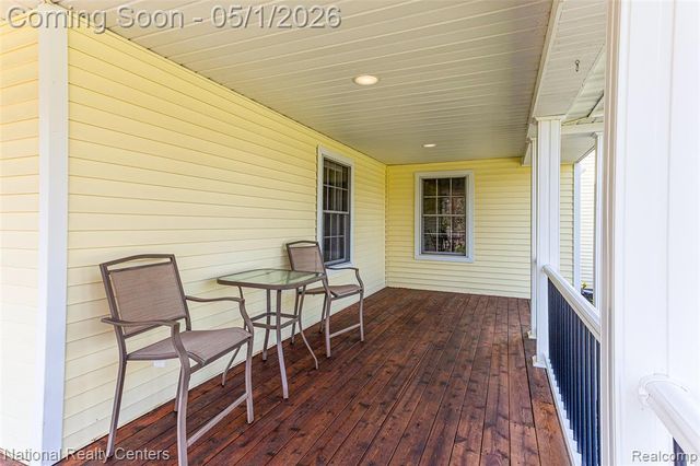 3983 Wing Drive, Pinckney, MI 48169