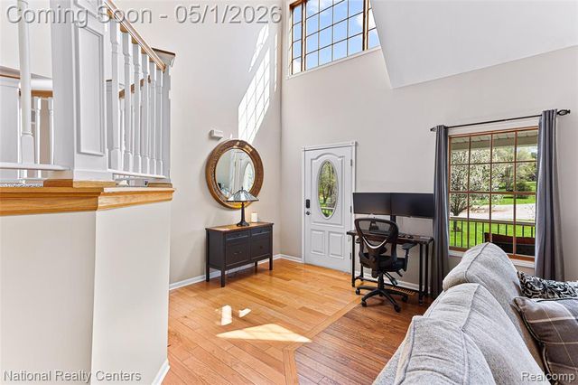 3983 Wing Drive, Pinckney, MI 48169