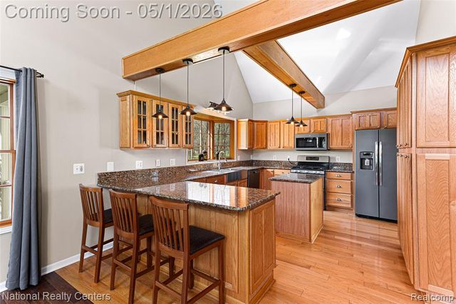 3983 Wing Drive, Pinckney, MI 48169