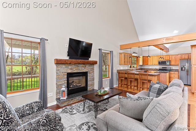 3983 Wing Drive, Pinckney, MI 48169