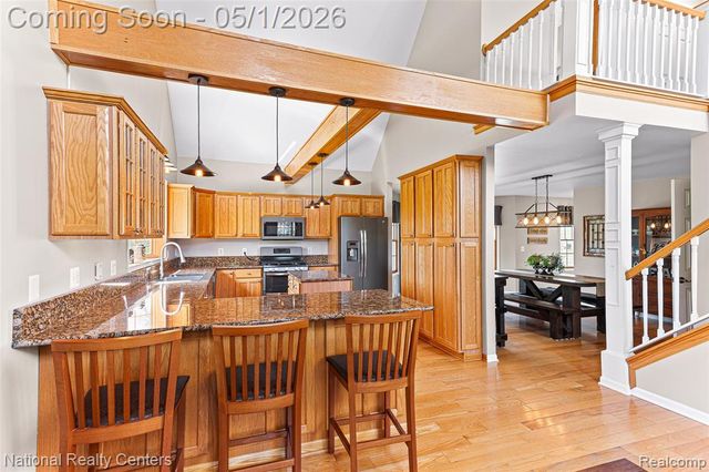 3983 Wing Drive, Pinckney, MI 48169