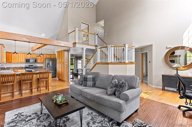 3983 Wing Drive, Pinckney, MI 48169